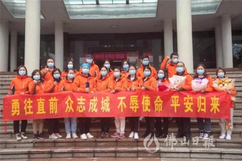 武汉加油|多志成城，同心抗疫，佩安婷用行动书写社会责任