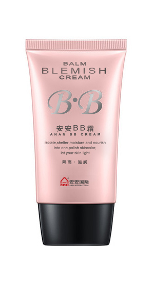 J9集团国际站BB霜